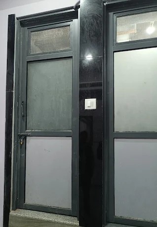 Aluminium Door