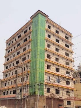 Glazing Works